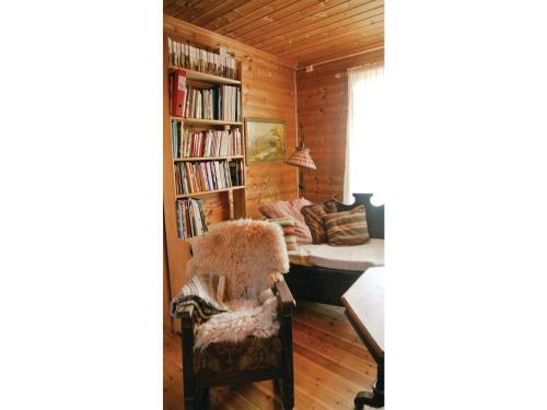 Three-bedroom Holiday Home In Tvedestrand
