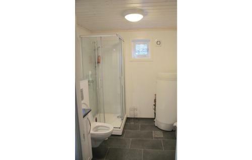 Holiday Home Stordal With Sauna 271