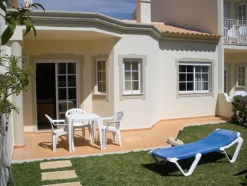 Hotel Vila Do Castelo Apartments