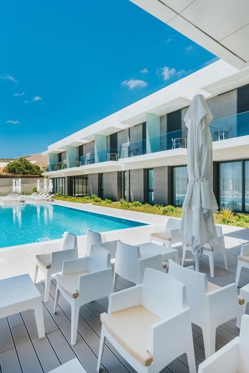 Hotel Pestana Ilha Dourada