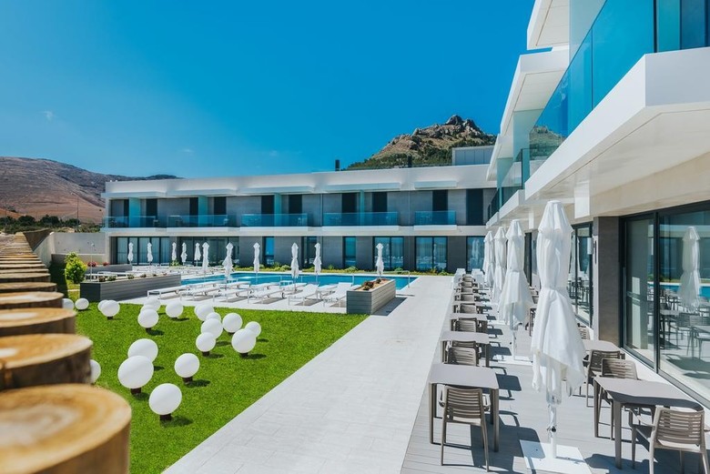 Hotel Pestana Ilha Dourada