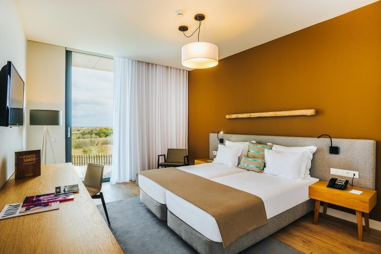 Hotel Pestana Ilha Dourada