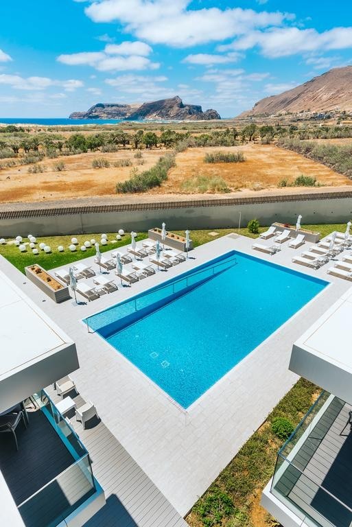 Hotel Pestana Ilha Dourada