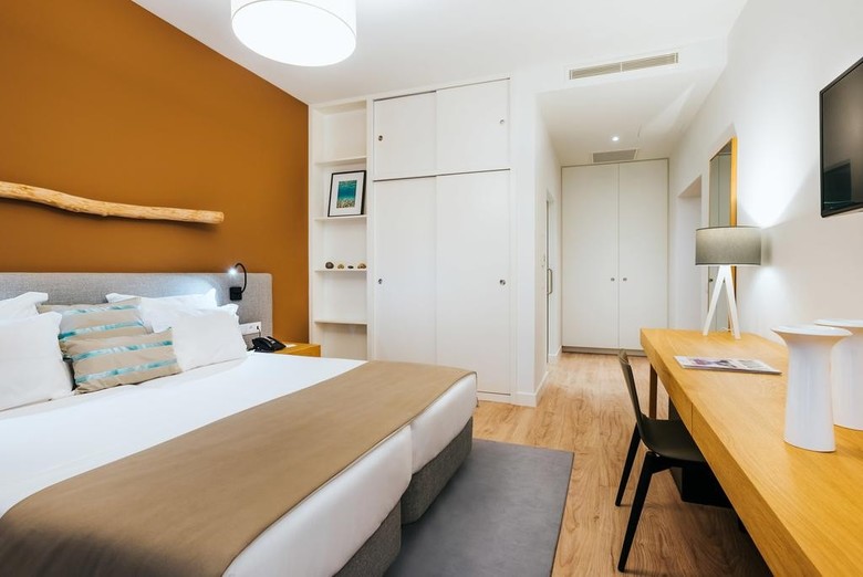 Hotel Pestana Ilha Dourada