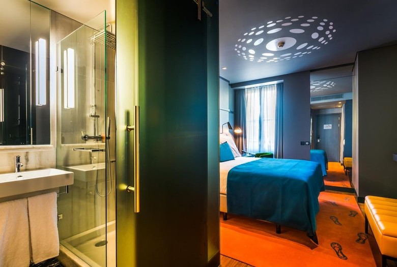 Hotel Pestana Cr7 Lisboa