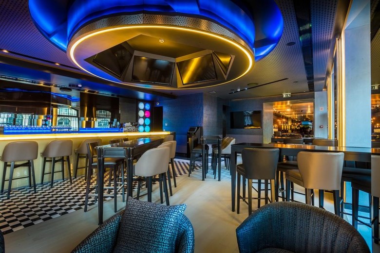 Hotel Pestana Cr7 Lisboa