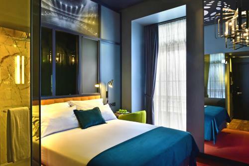 Hotel Pestana Cr7 Lisboa