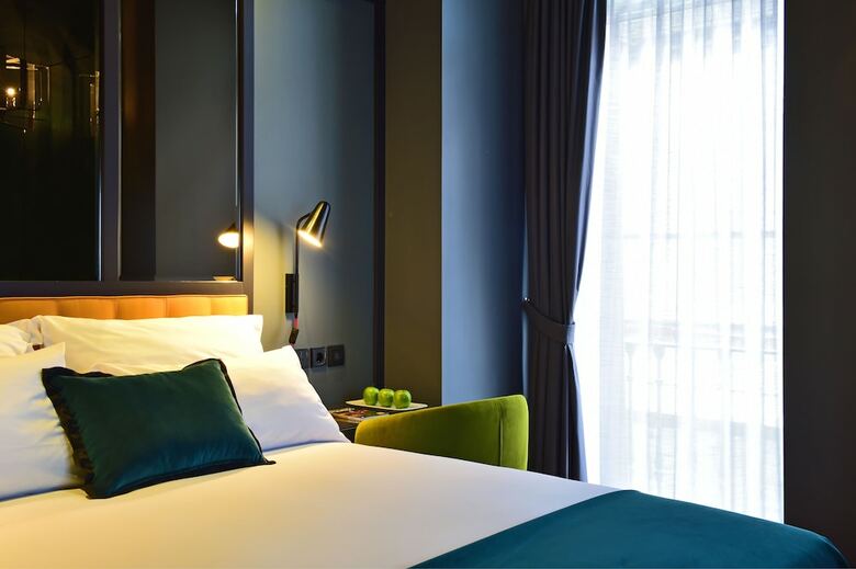 Hotel Pestana Cr7 Lisboa