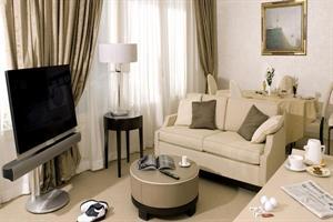 Hotel Terme Di Saturnia Spa & Golf