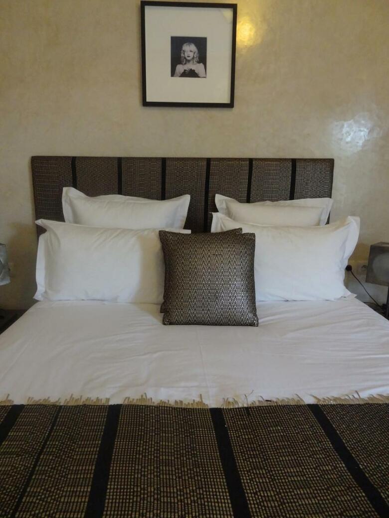 Hotel Riad Cocoon