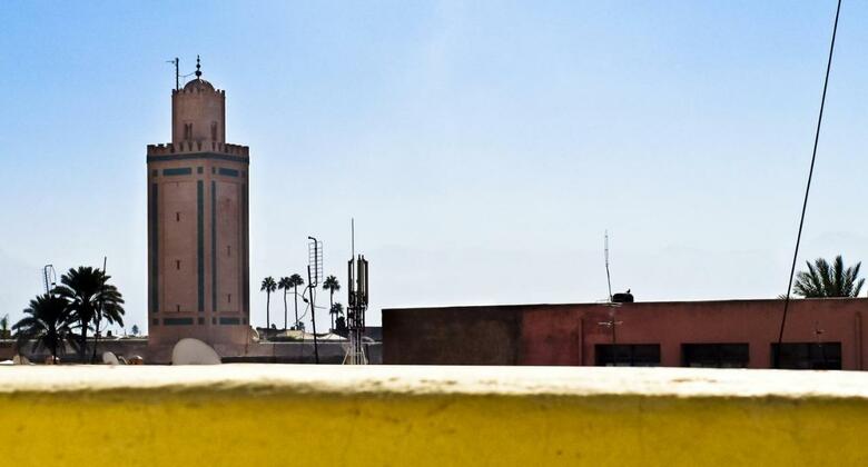 Hotel Riad Cocoon