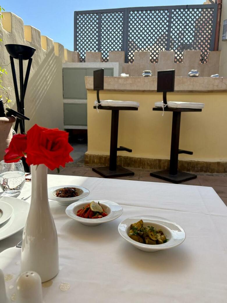 Hotel Riad Cocoon