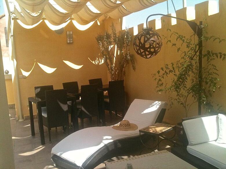 Hotel Riad Cocoon
