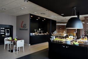 Hotel Campanile Bydgoszcz