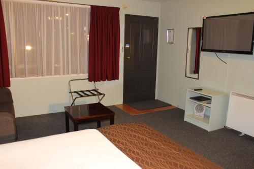 Asure Townsman Motor Lodge
