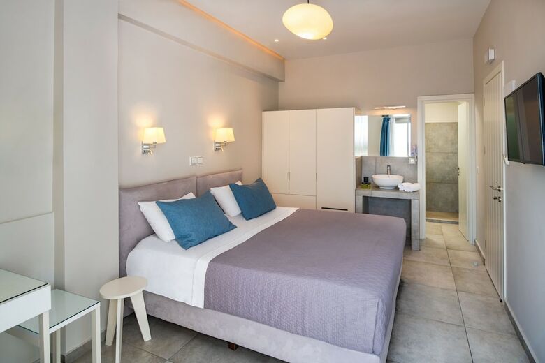 Hotel Fomithea
