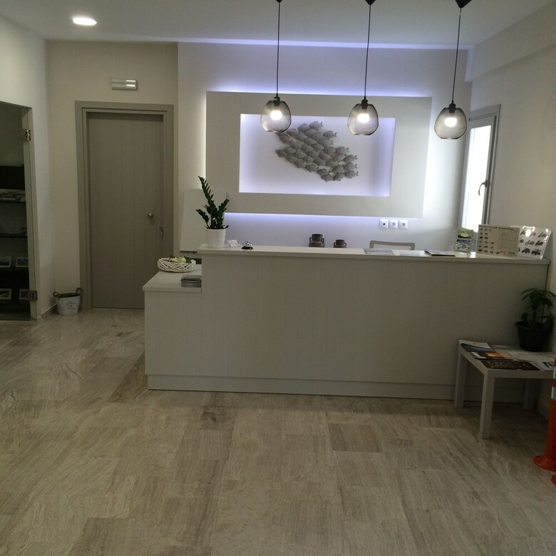Hotel Fomithea