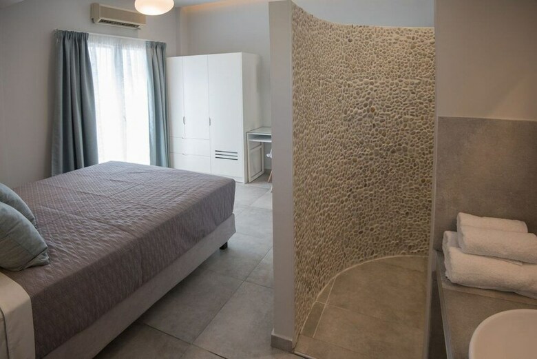 Hotel Fomithea