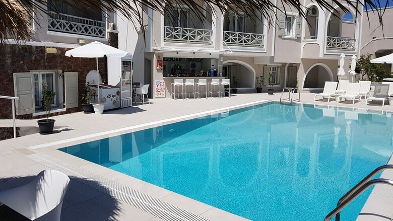 Hotel Fomithea