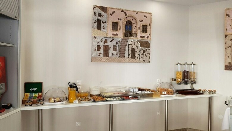Hotel Fomithea