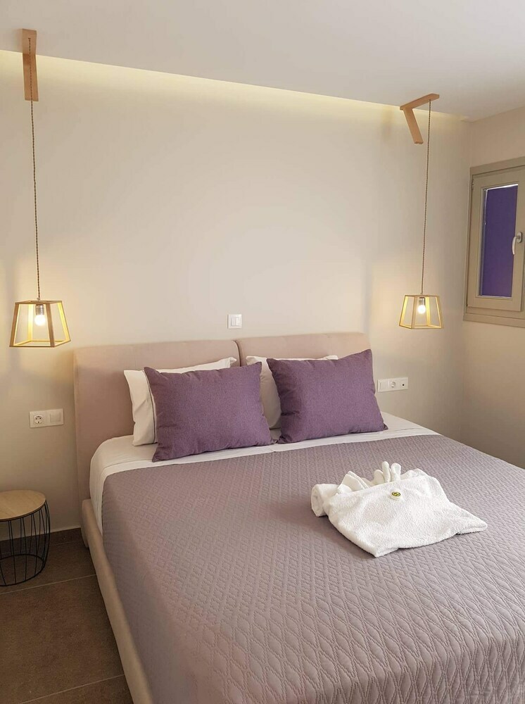 Hotel Fomithea