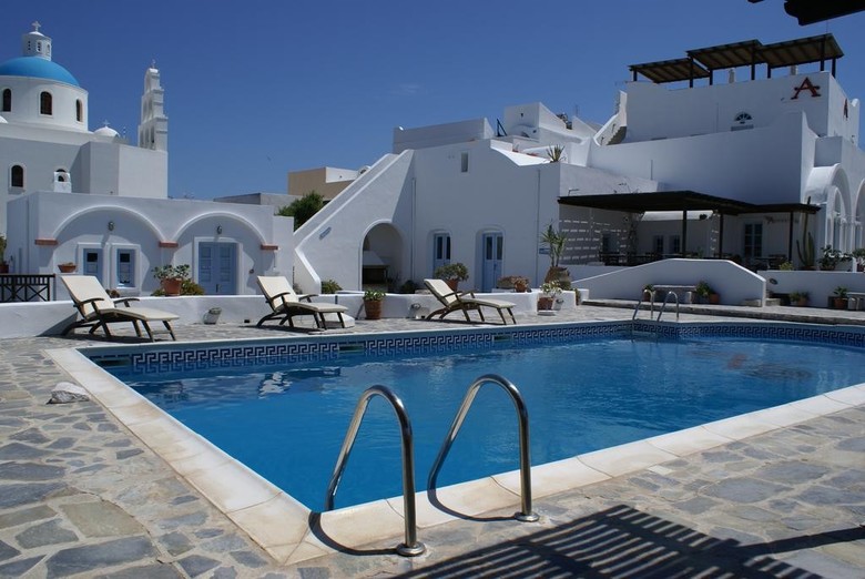 Hotel Aethrio