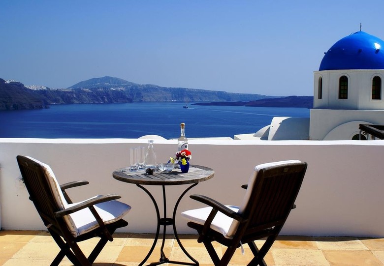 Hotel Aethrio