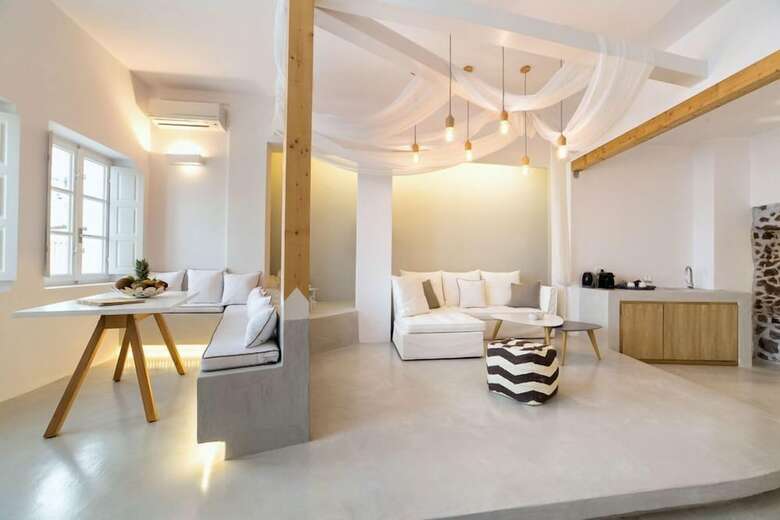 Aparthotel Armeni Village