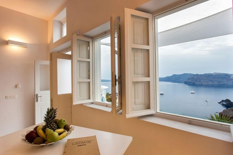 Aparthotel Armeni Village