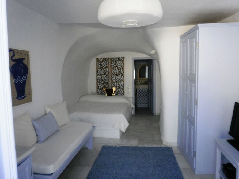 Aparthotel Armeni Village