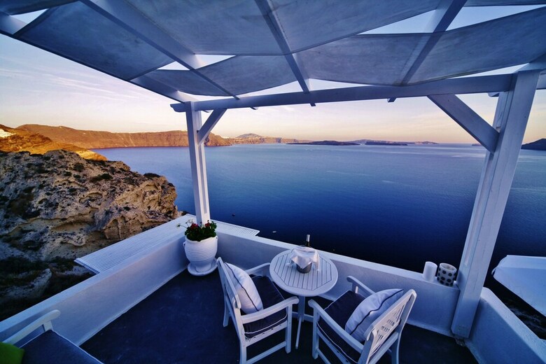 Aparthotel Armeni Village