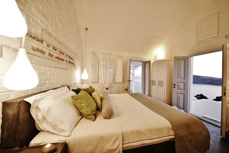 Aparthotel Armeni Village