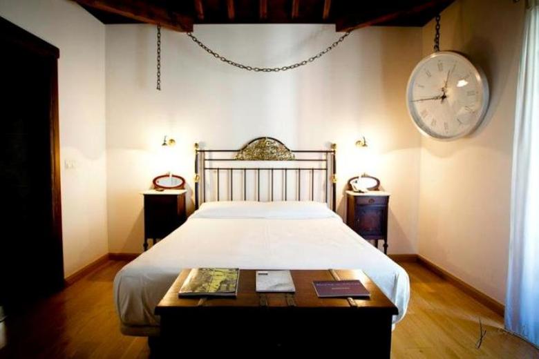 Gar Anat Hotel De Peregrinos