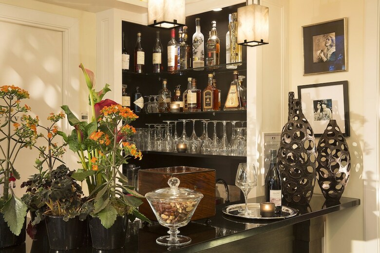 Hotel Villa Madame