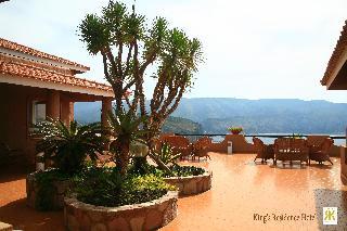 Hotel King's Residence