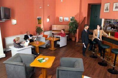 Hotel Tabor