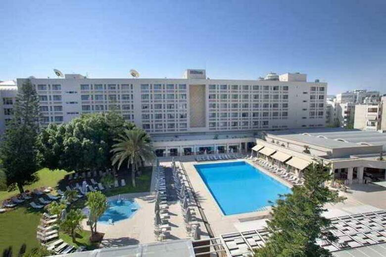 Hotel Hilton Cyprus