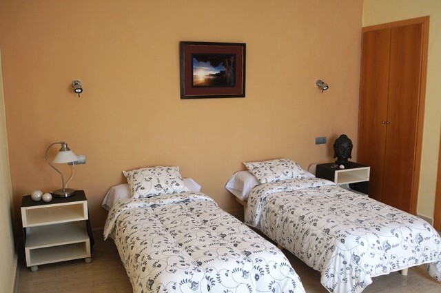 Hotel Ibiza