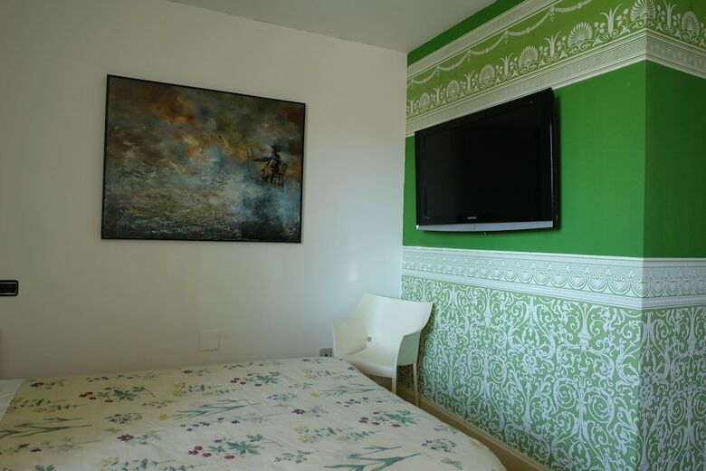 Hotel Posada Villa Rosa
