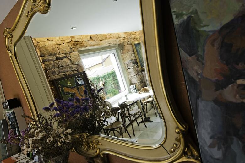 Hotel Posada Villa Rosa