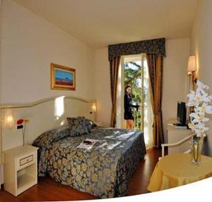 Hotel Vedute Green Resort