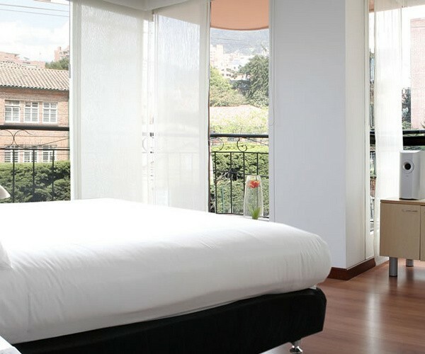 Hotel Boutique Celebrities Suites