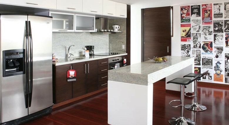 Hotel Boutique Celebrities Suites
