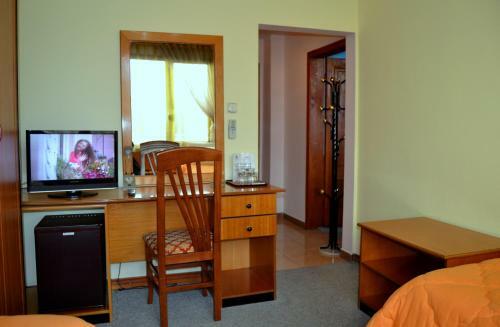 Hotel Kruja