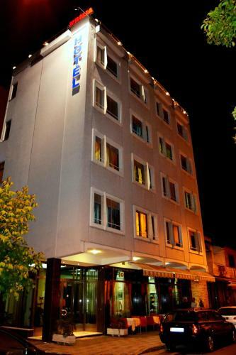 Hotel Kruja
