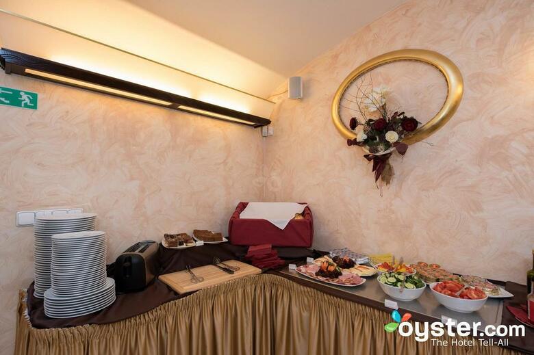 Hotel Amigo City Centre