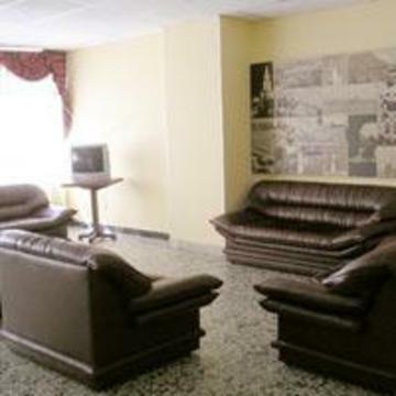 Hotel San Francisco Bogot�