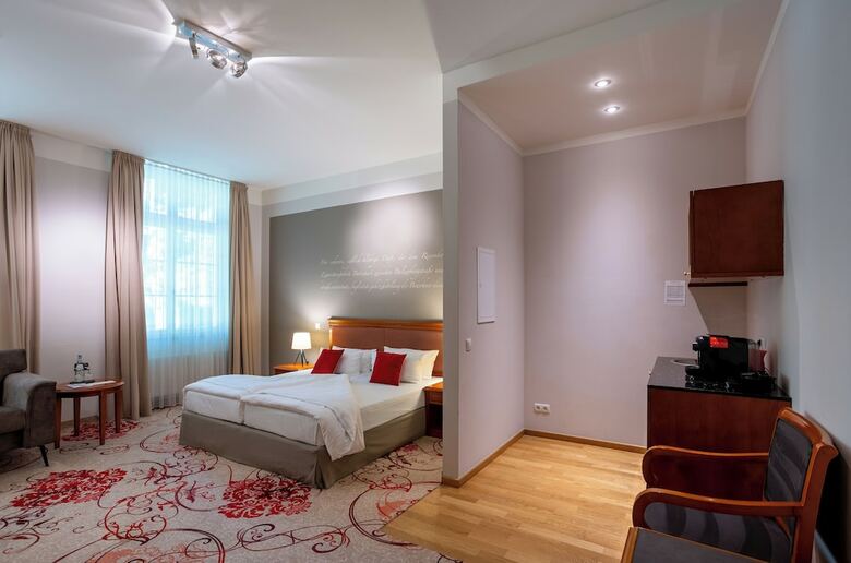 Batschari Suite Hotel