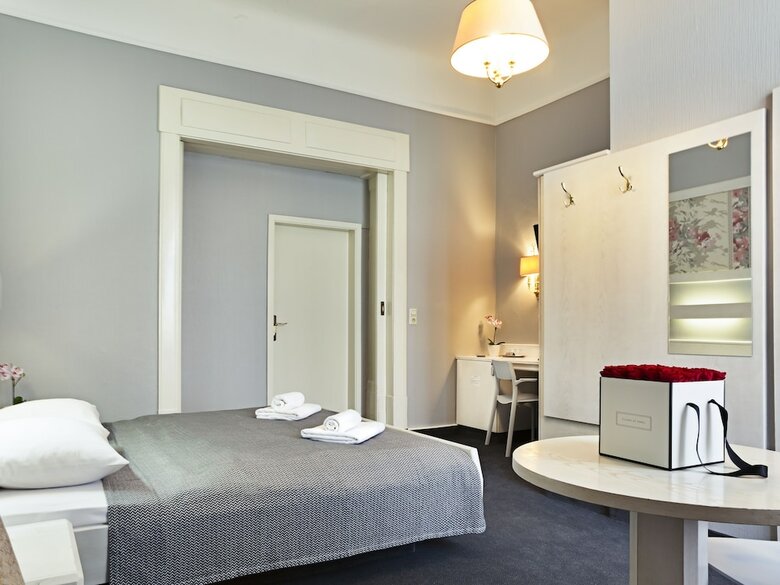Hotel Wittelsbach Am Kurf�rstendamm