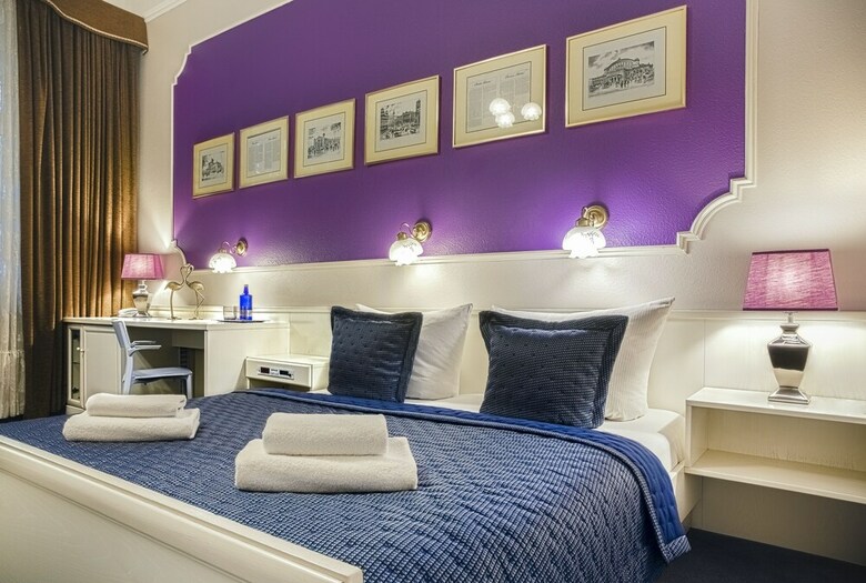 Hotel Wittelsbach Am Kurf�rstendamm